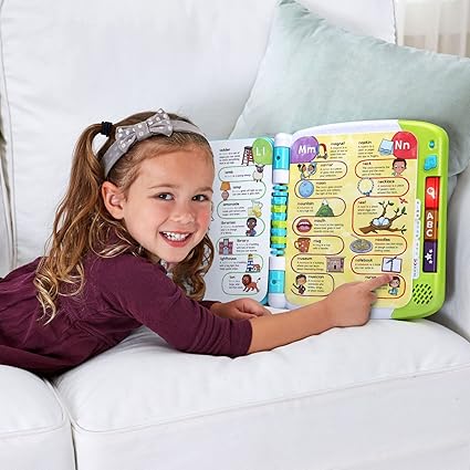 A to Z Learn with Me Dictionary-80614400 | play-n-learn.net